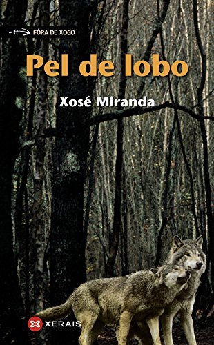 Libro Pel de lobo