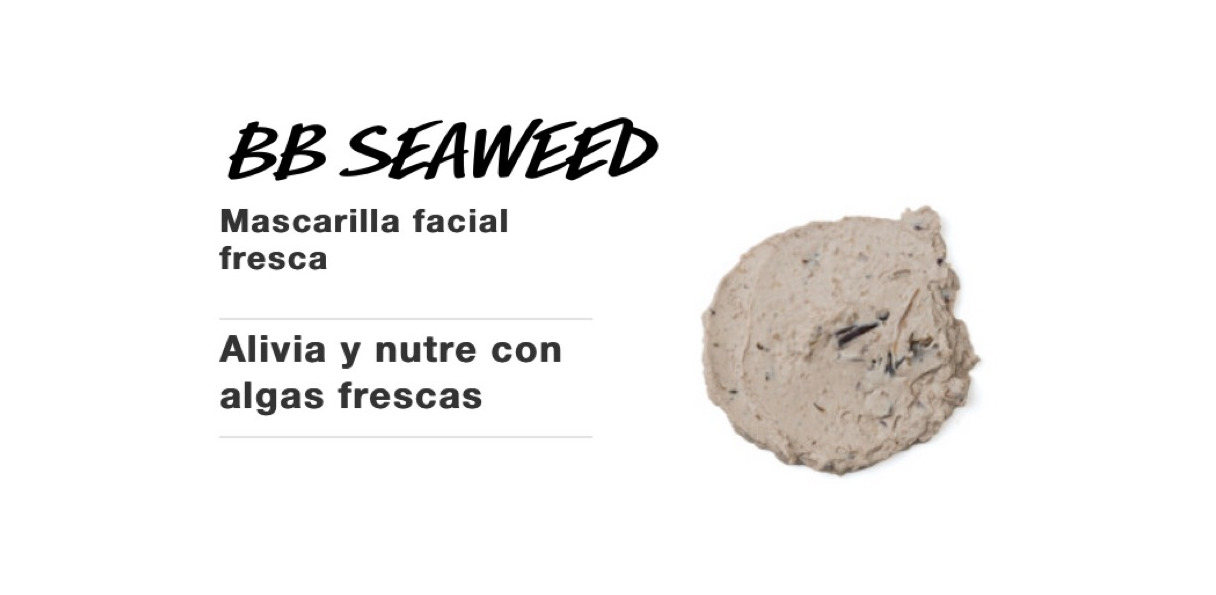 Producto BB Seaweed