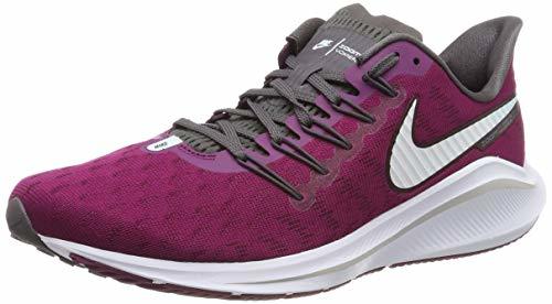 Moda Nike Air Zoom Vomero 14, Zapatillas de Running para Mujer,