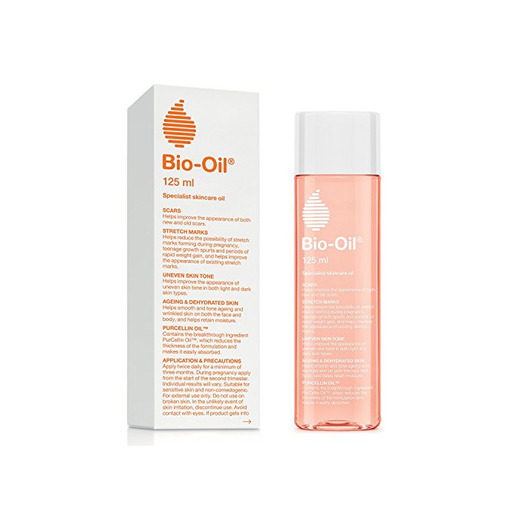 BIO-OIL 125 ml