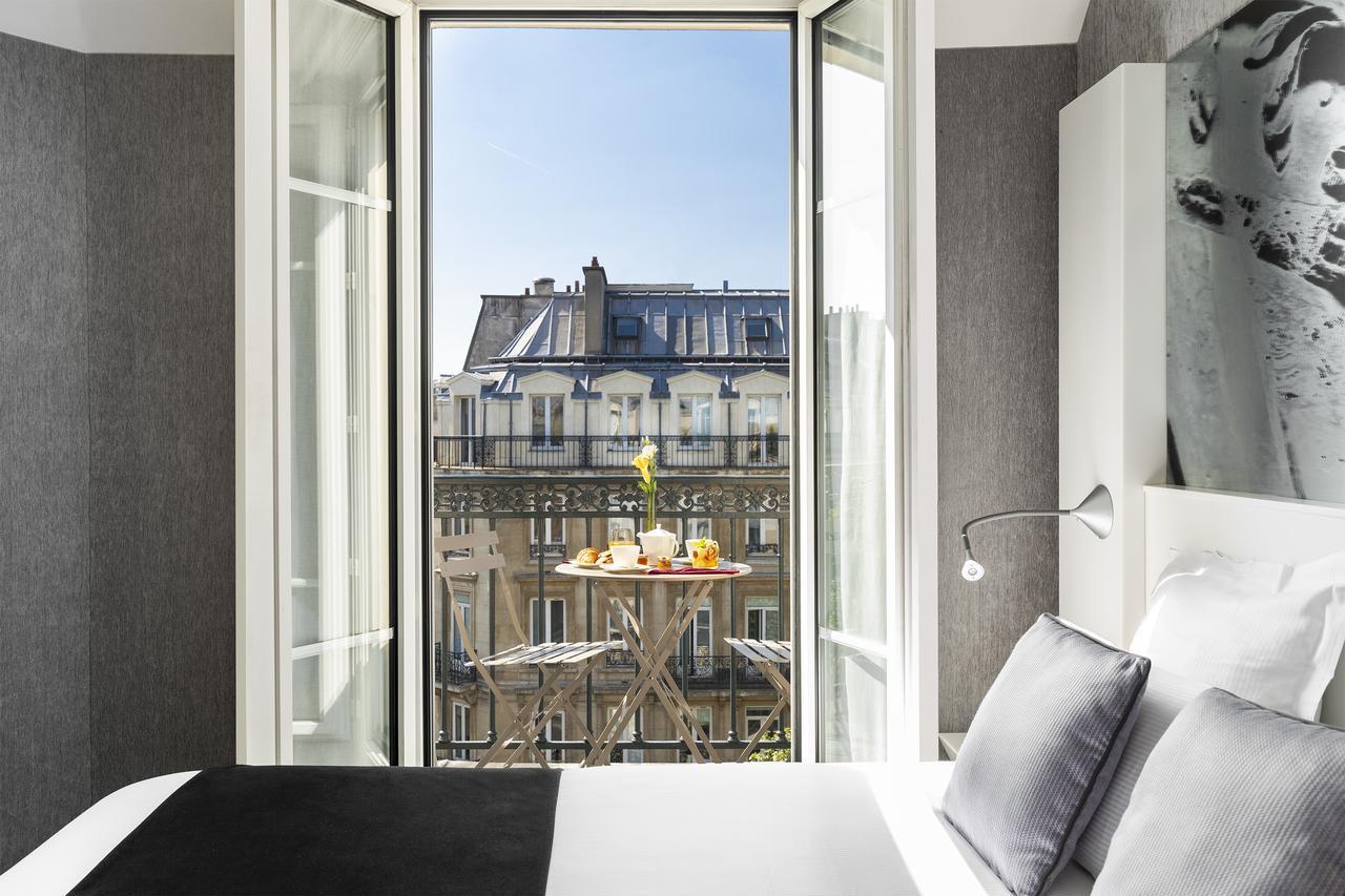 Best Western Premier Marais-Grands-Boulevards