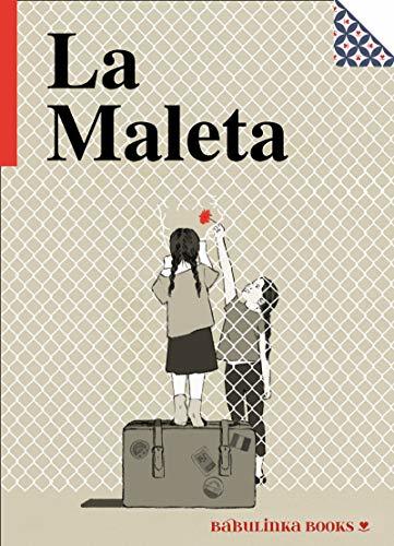 Libros La maleta