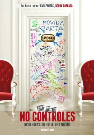 Movie No controles