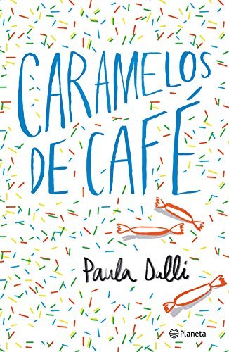 Libro Caramelos de café