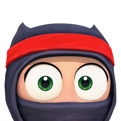 App Clumsy Ninja