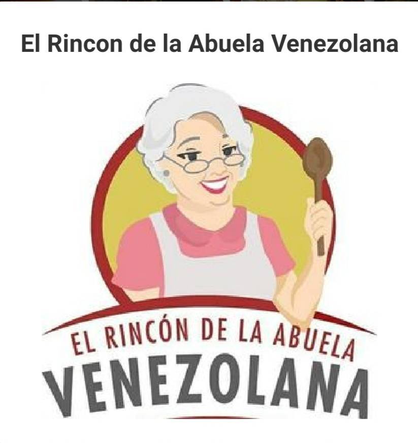 Restaurantes El Rincón de la Abuela Venezolana