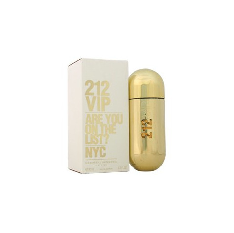 Belleza 212 vip eau de perfume 80 ml vaporizador