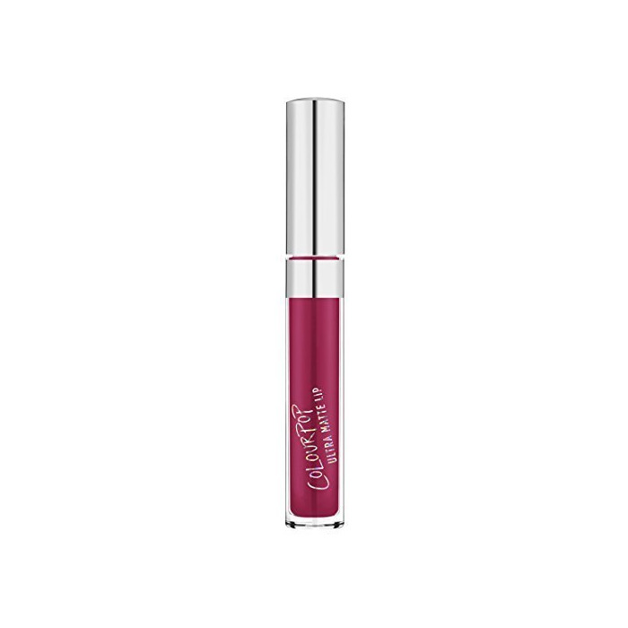 Beauty COLOURPOP Ultra Matte Lip in MORE BETTER Full Size 3.2g *Limited Edition*