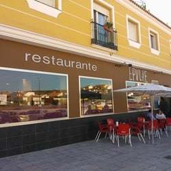 Restaurants Restaurante Epulae