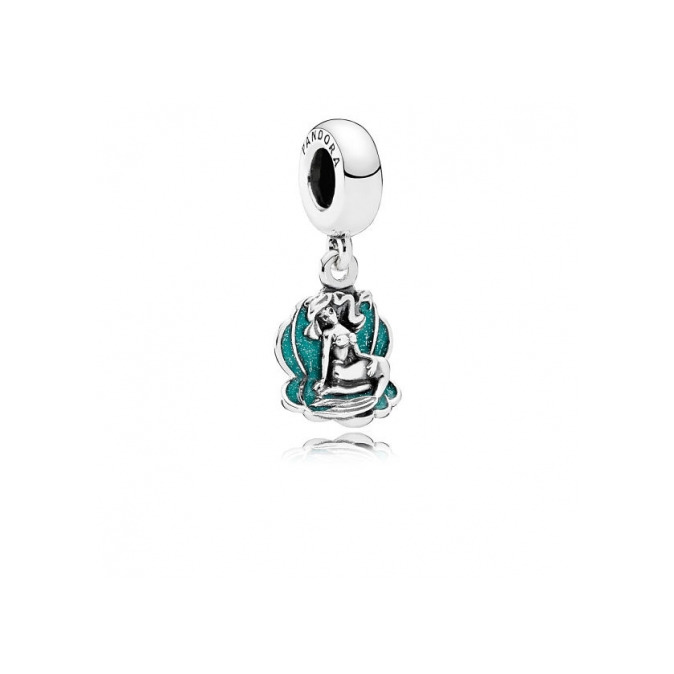 Products Charm La Sirenita