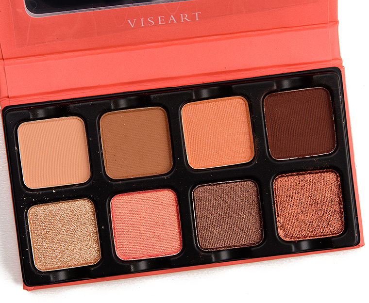 Products Viseart petit pro palette Apricot