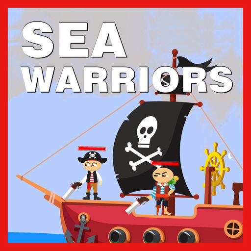 App Sea Warriors