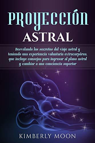 Libro Proyección astral