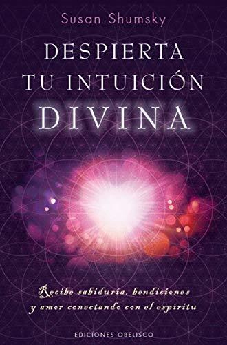 Book Despierta tu intuición divina