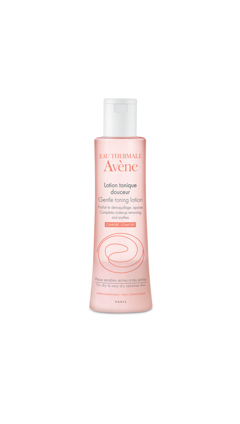 Belleza Avene Gentle Tonic Lotion 100ml