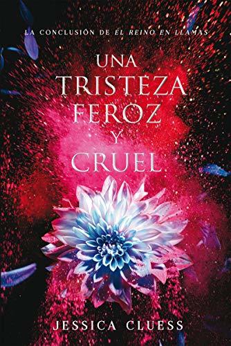 Book Una tristeza feroz y cruel