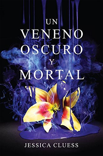 Book Un veneno oscuro y mortal