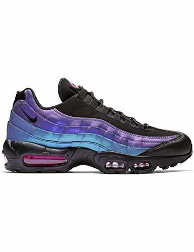 Fashion Nike - Zapatilla Nike Air MAX 95 PRM - 538416 021 -