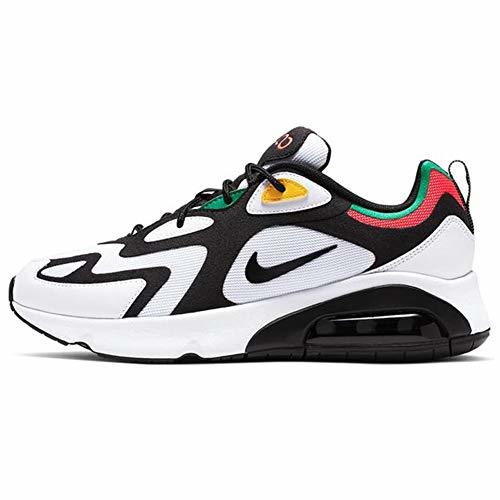 Fashion Nike Air MAX 200, Zapatillas de Running para Asfalto para Hombre,