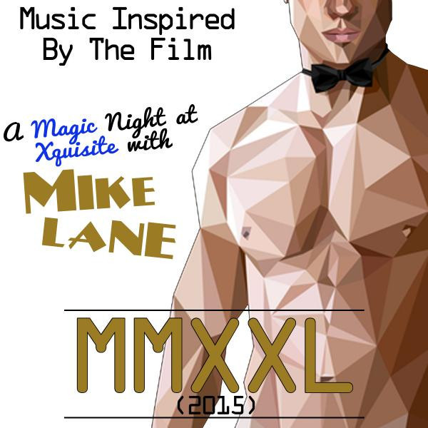 Canción Pony (From "Magic Mike Xxl")