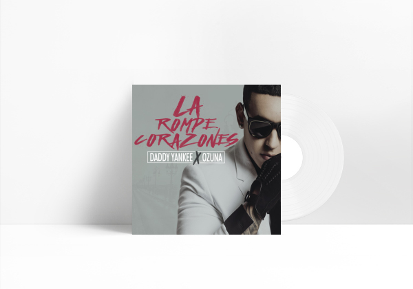 La Rompe Corazones