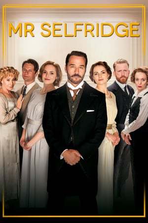 Serie Mr Selfridge