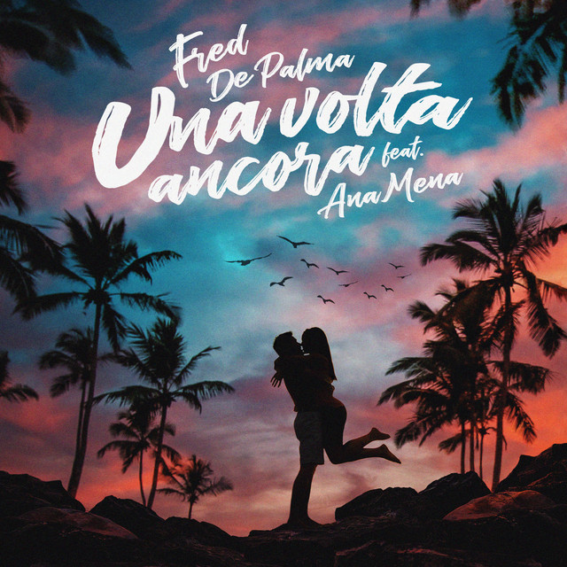 Music Una volta ancora (feat. Ana Mena)