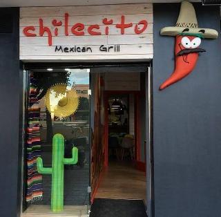 Restaurants El Chilecito