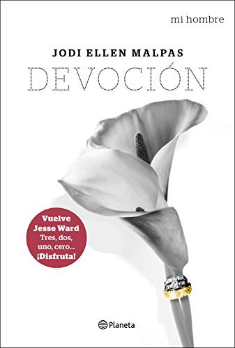 Book Mi hombre. Devoción