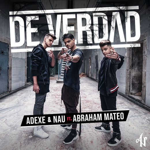 De Verdad (feat. Abraham Mateo)