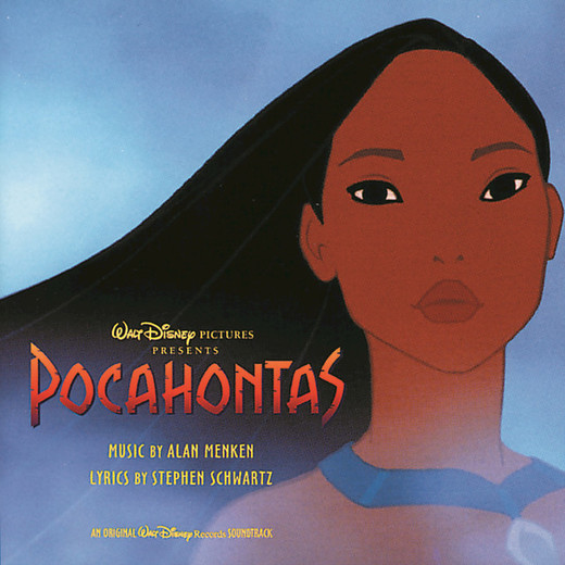 Colors of the Wind - From "Pocahontas" / Soundtrack Version