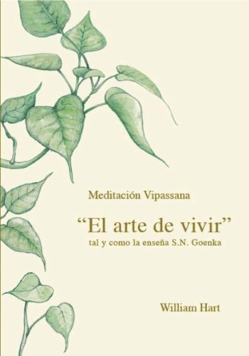 Book El Arte de Vivir