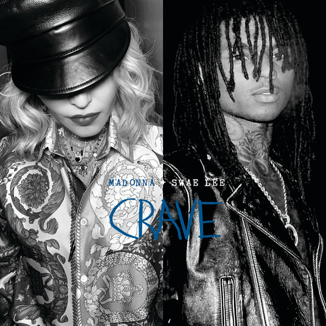 Canción Crave (with Swae Lee)