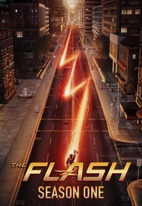 Serie The Flash