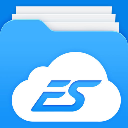 Apps ES File Explorer