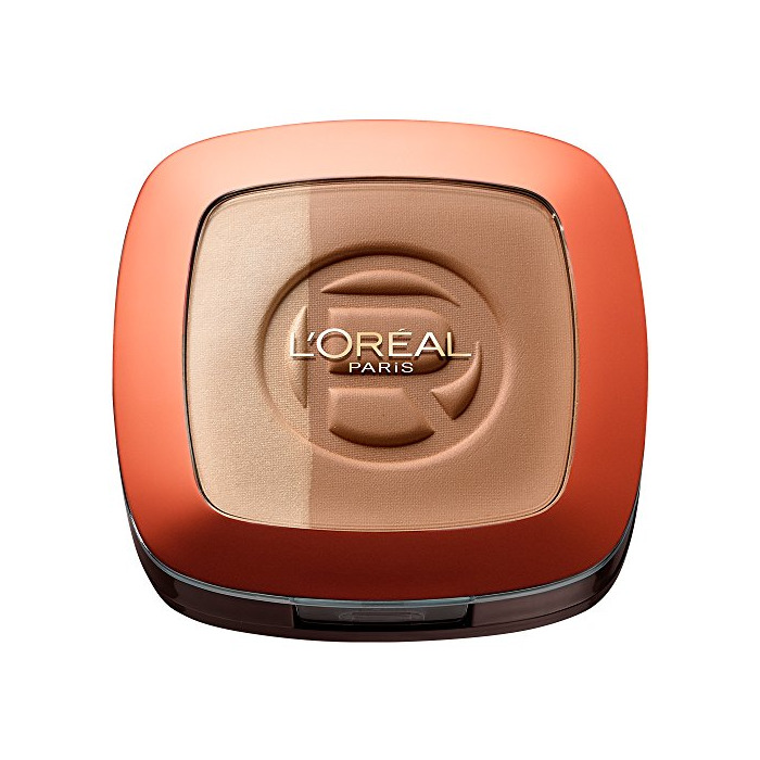 Belleza L'Oréal Paris 47417  Polvo bronceador