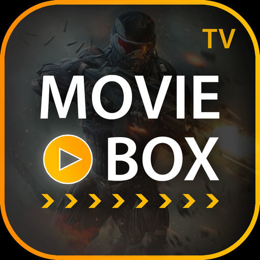 Aplicaciones Movie & Show Box Tv Hub