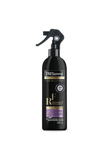 TRESemmé Expert Selection Diamante Fuerza Extrema Spray Protector Calor