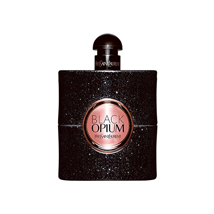 Beauty YVES SAINT LAURENT BLACK OPIUM - Agua de perfume vaporizador para mujer