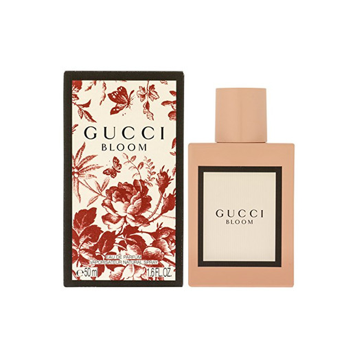 Gucci Bloom Perfume