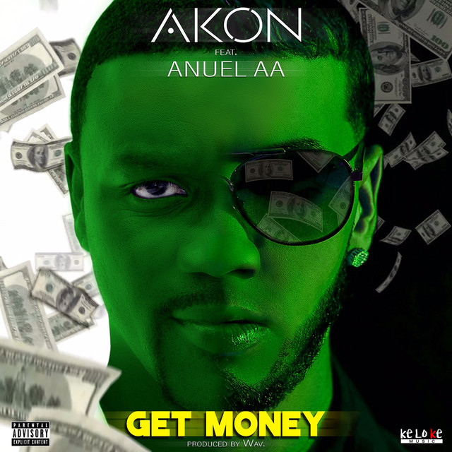 Canción GET MONEY