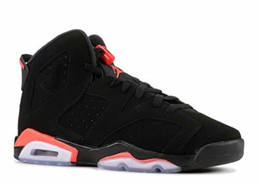 Jordan 6 Retro GS, Zapatillas de Deporte para Hombre,