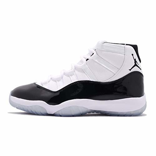 Moda Jordan Air 11 Retro, Zapatillas de Deporte para Hombre,