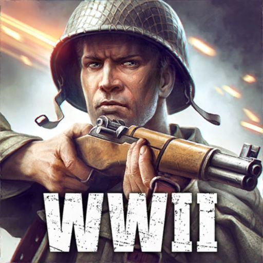 App World War Heroes: FPS Bélico