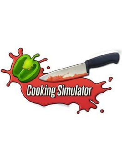 Cooking Simulator