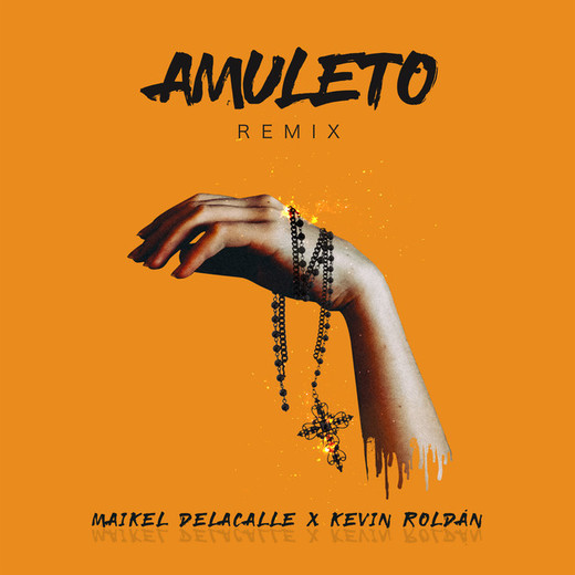 Amuleto - Remix