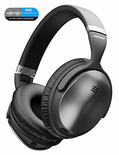 Electrónica Mpow H5 Auriculares Bluetooth Inalámbricos