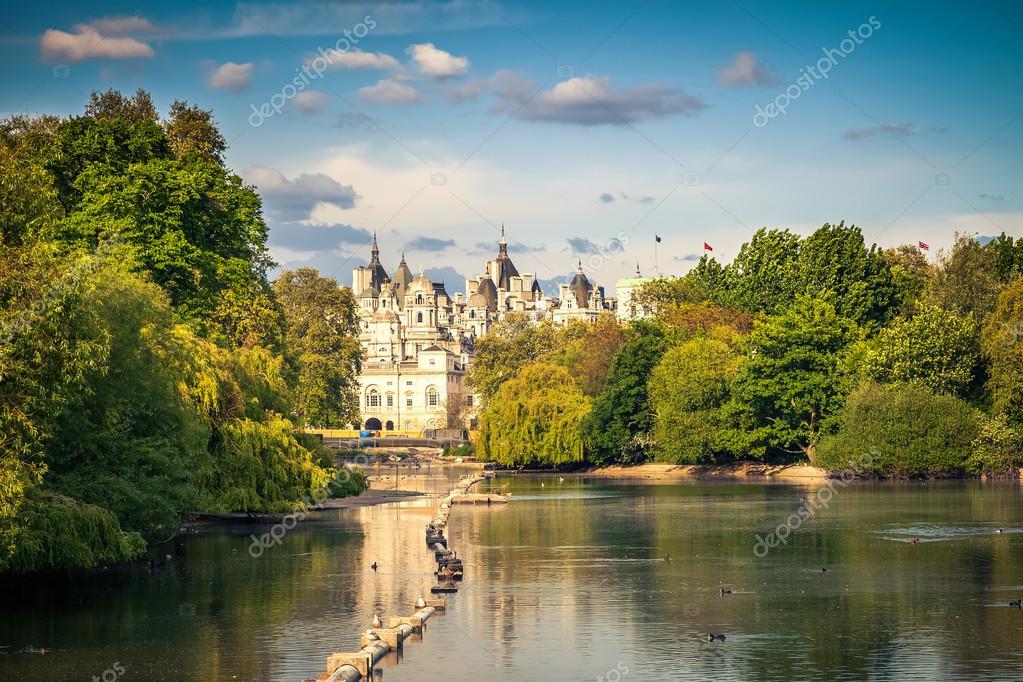 Lugar St. James Park