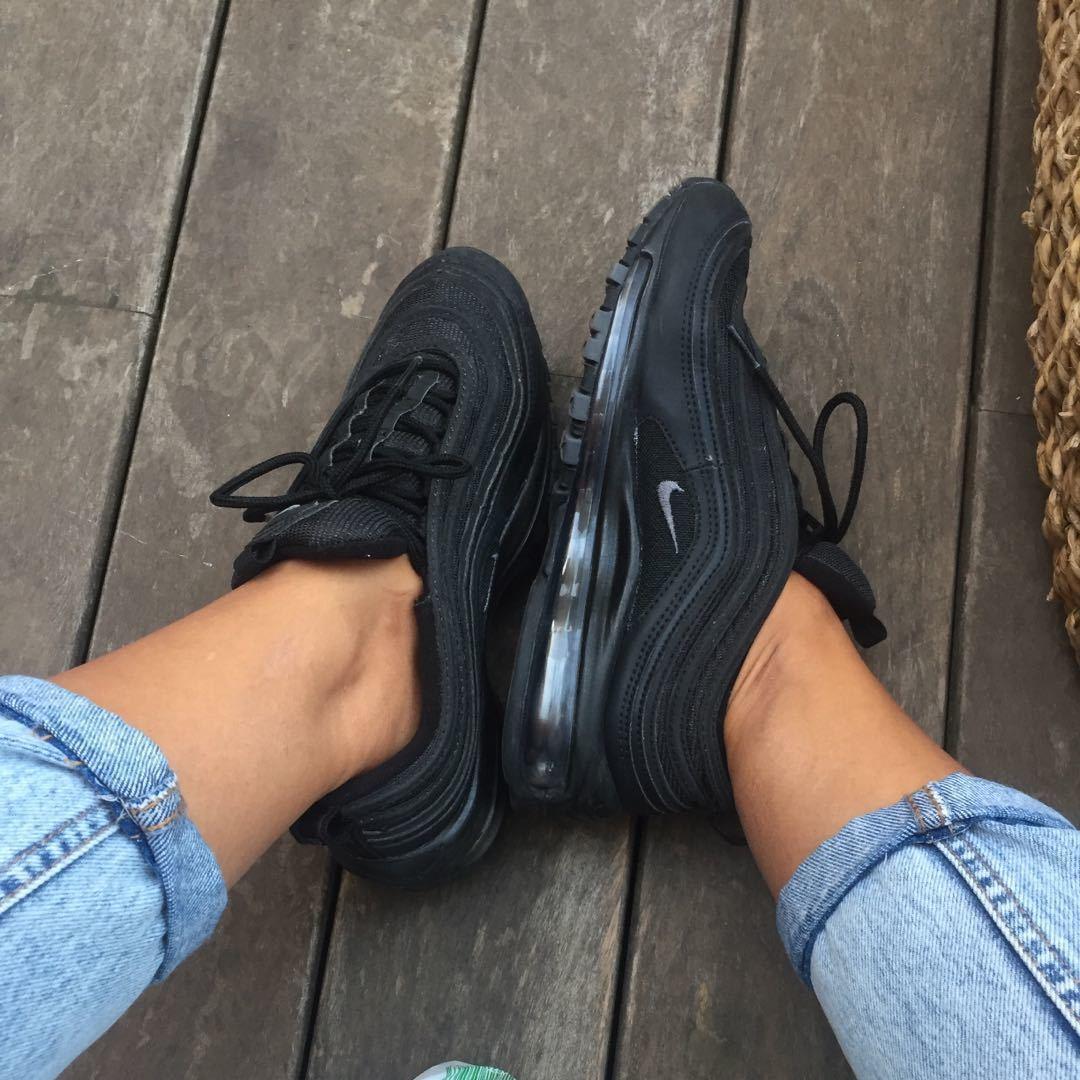 Moda Nike Air Max 95