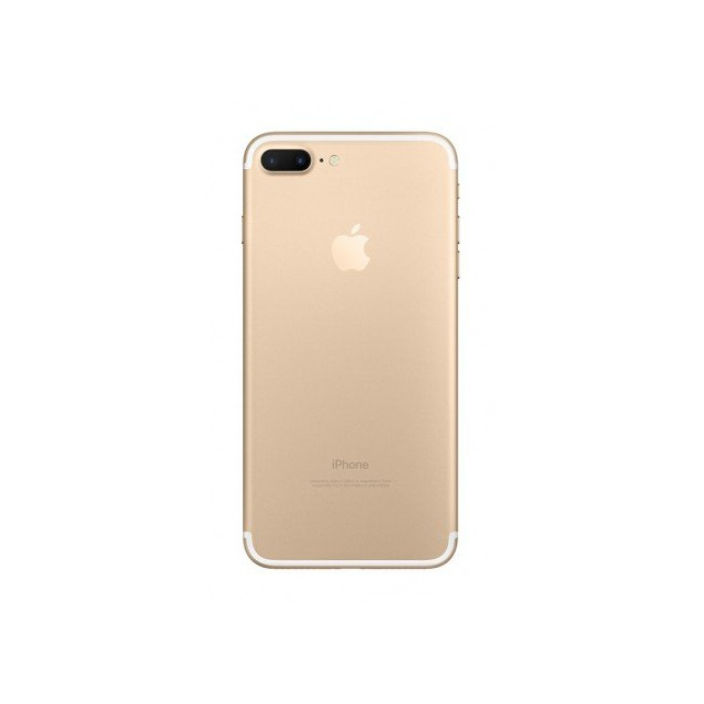 Electronic Apple iPhone 7 Plus - Smartphone de 32 GB